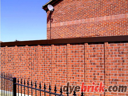 Brick tinting 016